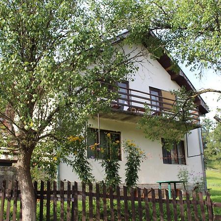 Apartment Sijakovic モクラ・ゴラ エクステリア 写真