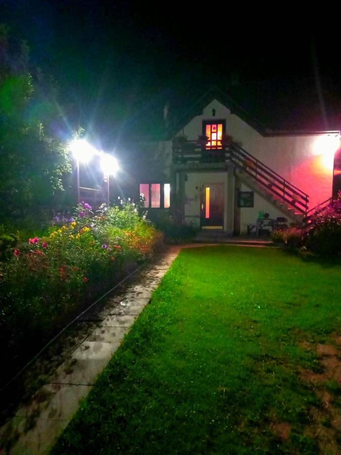 Apartment Sijakovic モクラ・ゴラ エクステリア 写真