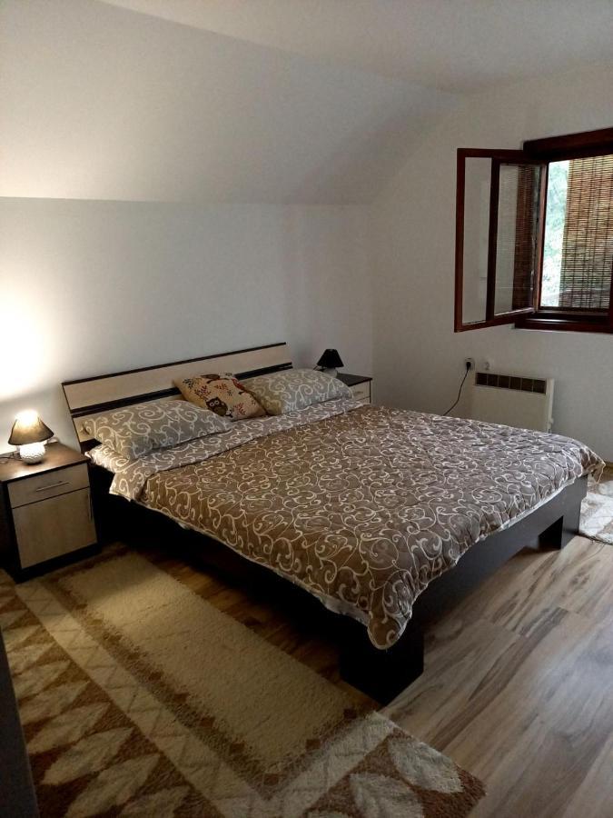 Apartment Sijakovic モクラ・ゴラ エクステリア 写真