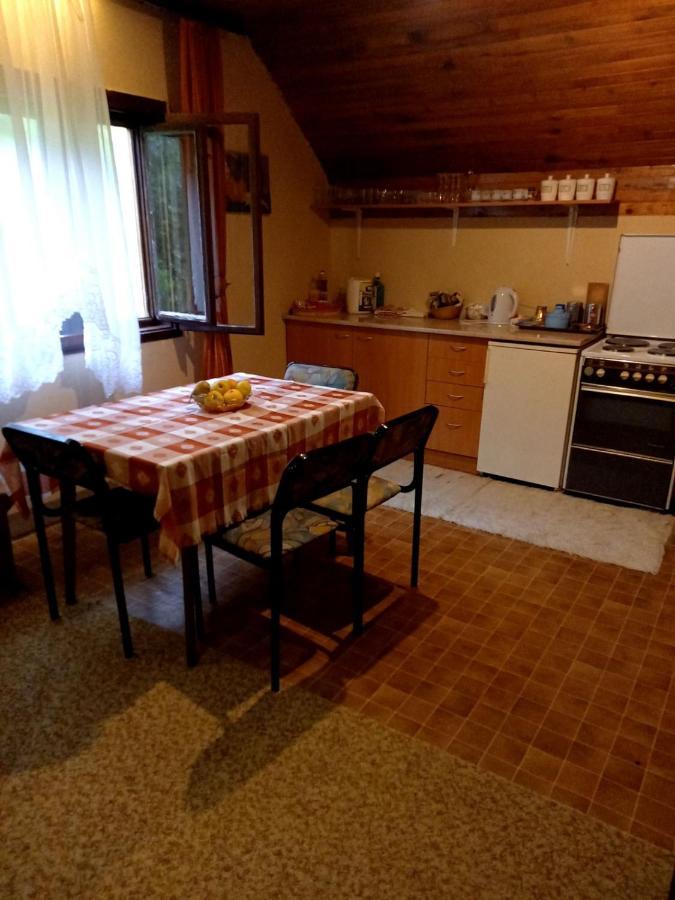 Apartment Sijakovic モクラ・ゴラ エクステリア 写真