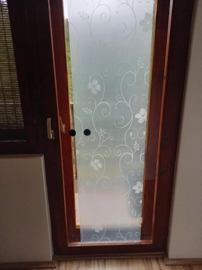 Apartment Sijakovic モクラ・ゴラ エクステリア 写真