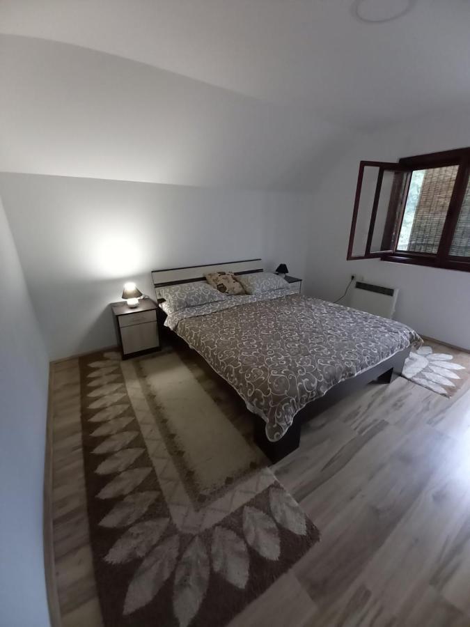 Apartment Sijakovic モクラ・ゴラ エクステリア 写真