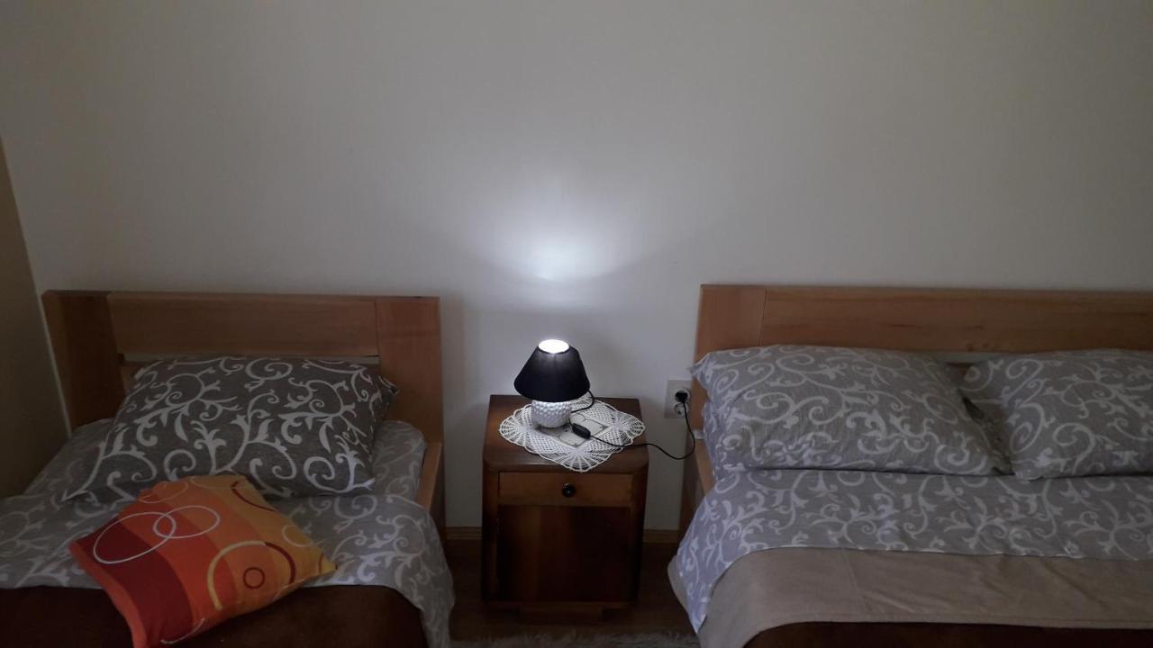 Apartment Sijakovic モクラ・ゴラ エクステリア 写真