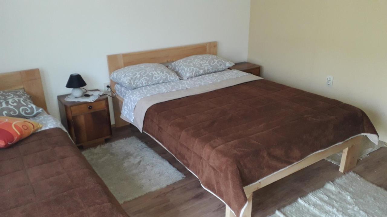 Apartment Sijakovic モクラ・ゴラ エクステリア 写真