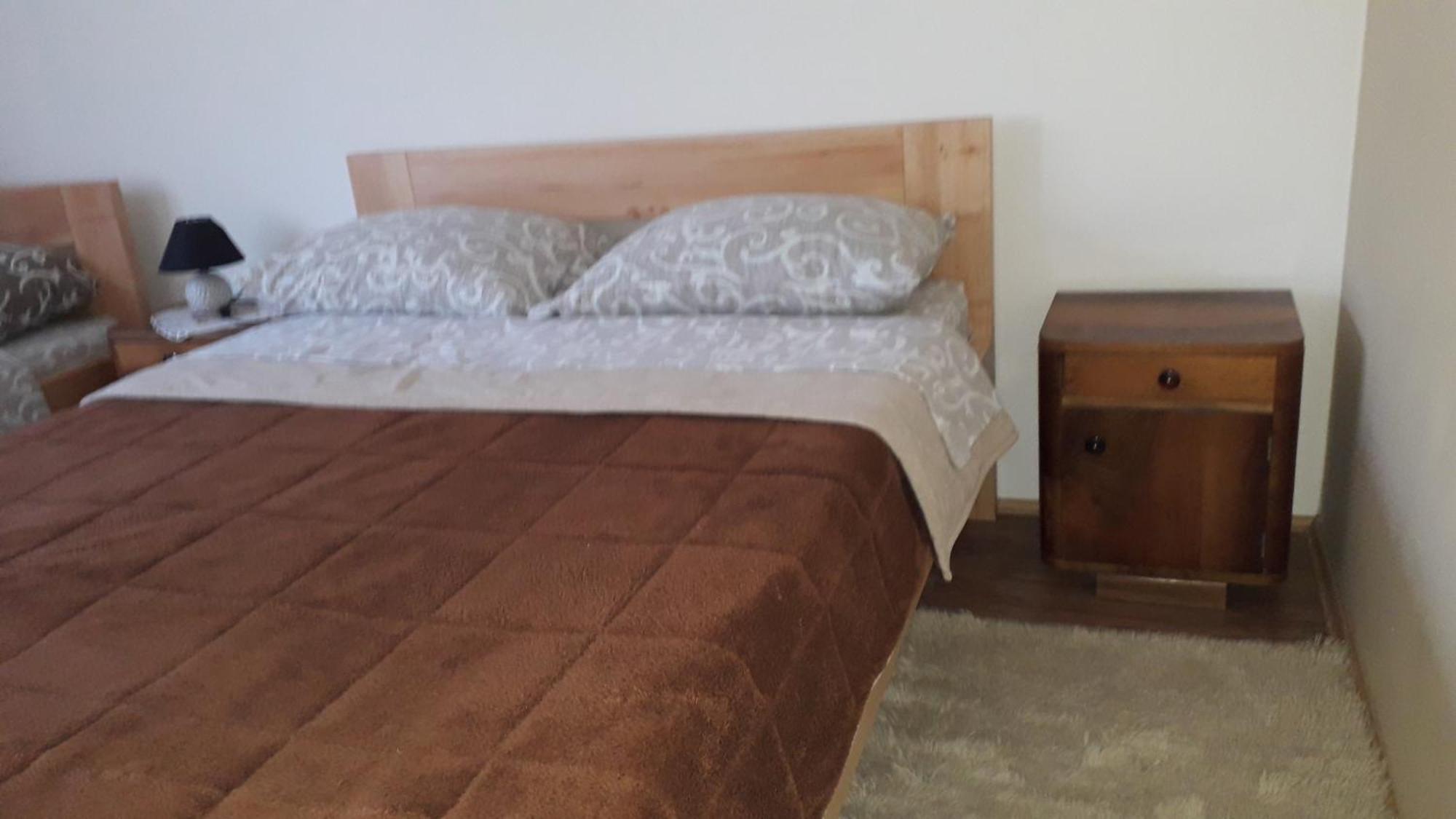 Apartment Sijakovic モクラ・ゴラ 部屋 写真
