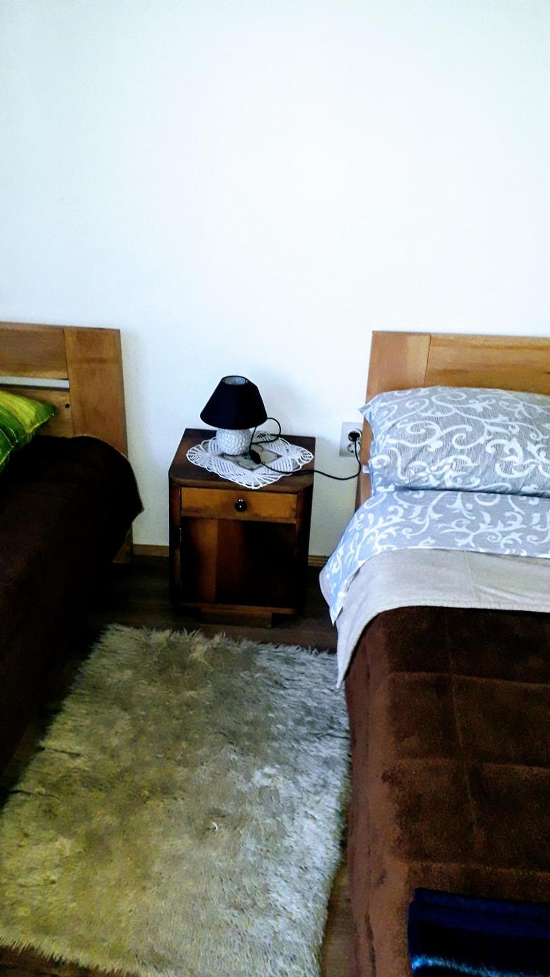 Apartment Sijakovic モクラ・ゴラ 部屋 写真