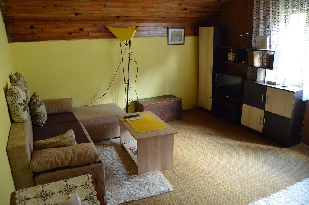 Apartment Sijakovic モクラ・ゴラ エクステリア 写真