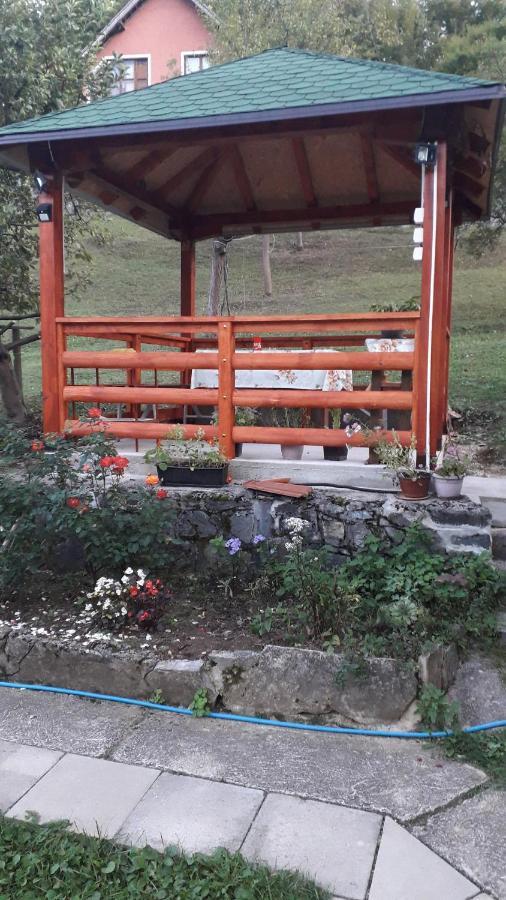 Apartment Sijakovic モクラ・ゴラ エクステリア 写真